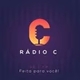 Rádio C Capanema logo