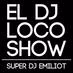 Logo de Locoshowradio