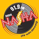 Logo de Radio Nasha Mumbai