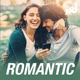 Logo de NRJ - Romantic