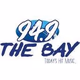 Logo de 94.9 The Bay - WUPZ