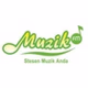 RTM - MuzikFM logo