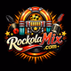 Rockolamix.com logo