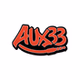 AUX33 logo