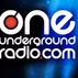 One Underground Radio logo