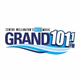 Logo de The Grand 101.1 FM