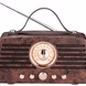 EchoRetro FM logo