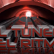 Logo de El Tùnel del Ritmo