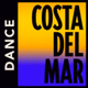 Logo de Costa Del Mar - Dance