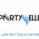 Logo de Radio Partywelle