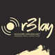 Logo de R3lay Radio
