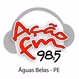 Rádio Ação logo