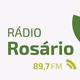 Logo de Rádio Rosário FM