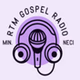 Real Talk Ministry Gospel Radio logo