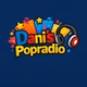 Dani's Popradio logo