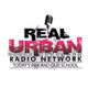 REAL URBAN RADIO NETWORK logo