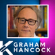 Kudos Radio - Graham Hancock logo