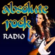 Logo de Absolute Rock Radio