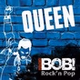 RADIO BOB! - BOBs Queen logo