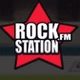 Rock Station FM logo