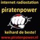 Piraten Power logo