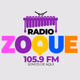Logo de Zoque 105.9 - XHLM