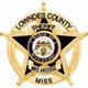 Columbus Police and Lowndes County Sheriff logo