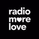 Radiomore.love logo