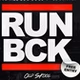 Radio BCK Latina logo