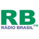 Logo de Rádio Brasil FM