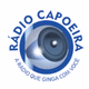 Logo de Radio Capoeira
