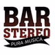 Bar Stereo logo