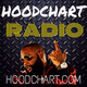 Logo de HOODCHART Radio