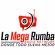 Logo de La Mega Rumba Radio Network