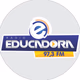 Logo de Rádio Educadora FM