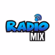 Logo de RADIO MIX
