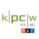 Logo de KPCW-FM