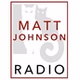 Matt Johnson Radio logo