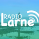 Logo de Radio Larne