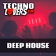 Technolovers.fm - Deep House logo