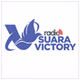 Radio Suara Victory logo
