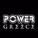 Logo de Power - Greece