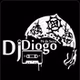 DjDiogo - Pé de Serra logo