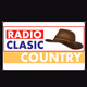 Logo de Radio Clasic FM - Radio Clasic Country