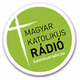 Magyar Katolikus Rádió logo
