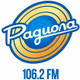 Logo de Радиола  Екатеринбург