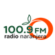 Logo de Radio Naranjera - XERN