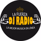 La Fuerza Dj Radio logo