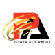 Logo de PowerAce Radio (PAR)