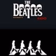 The Beatles Radio logo